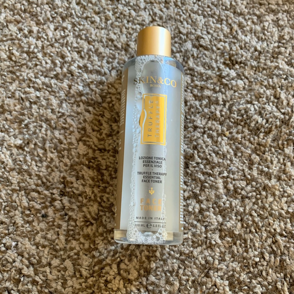 Skin & Co Truffle Therapy Toner